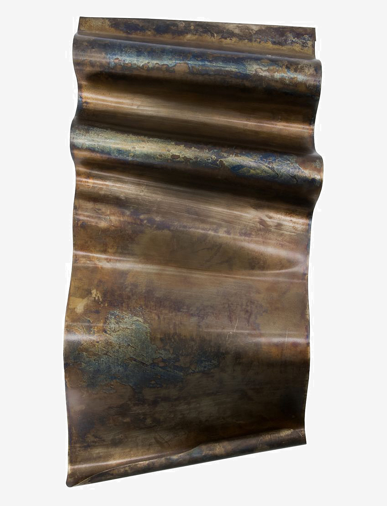 house doctor - Wall art, HDFaha, Antique brown - nach preis einkaufen - antique brown - 0