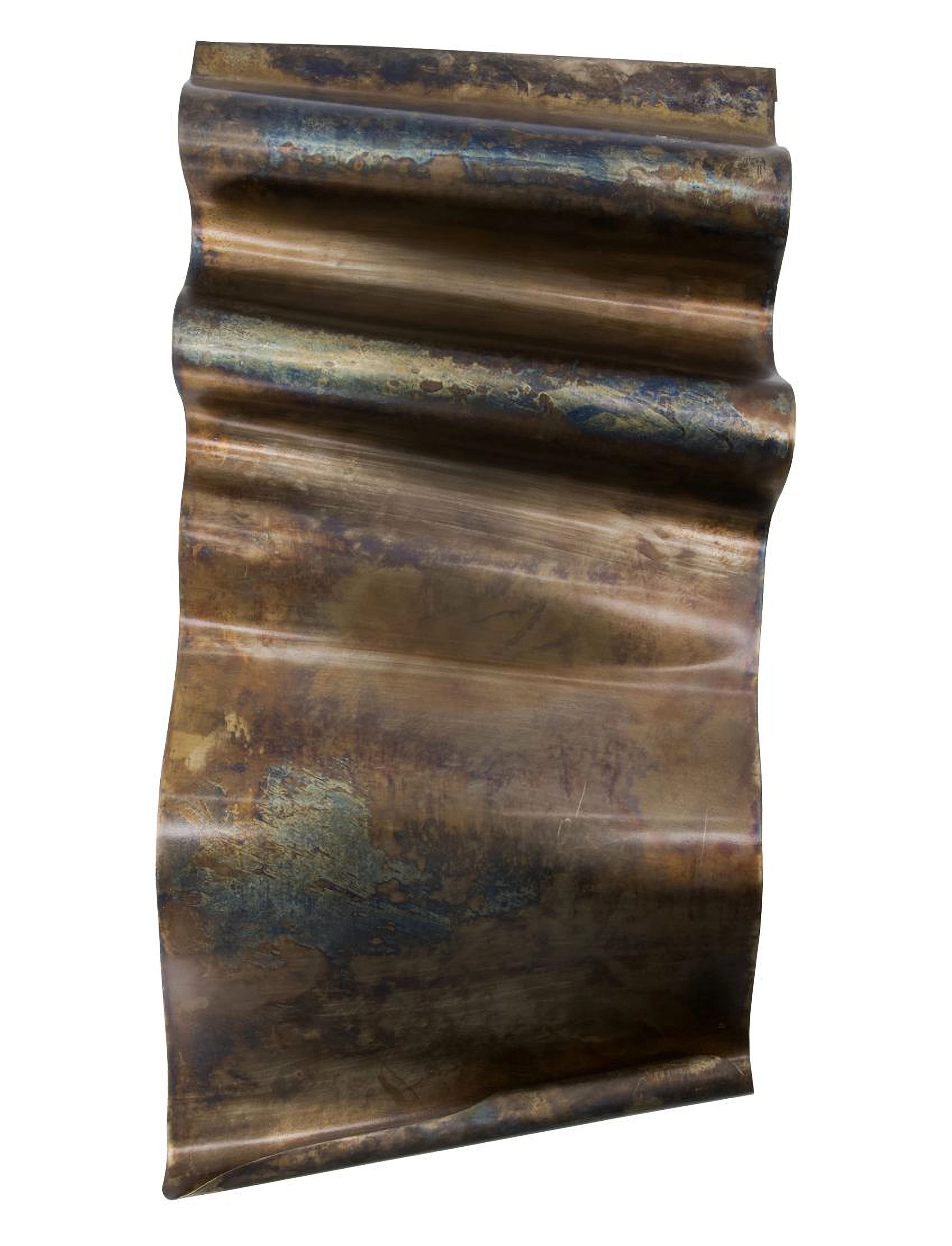 Wall art, HDFaha, Antique brown - ANTIQUE BROWN