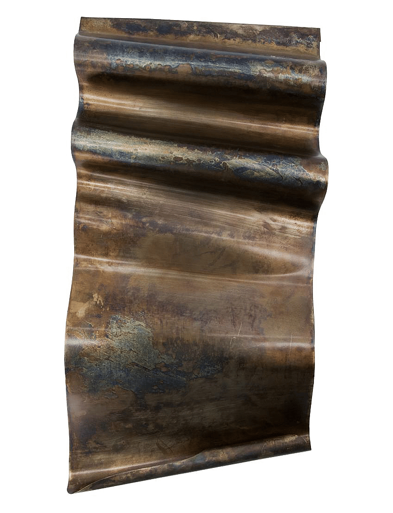 house doctor - Wall art, HDFaha, Antique brown - nach preis einkaufen - antique brown - 0