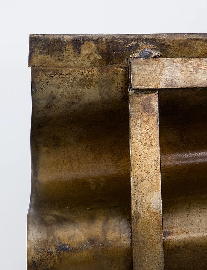 house doctor - Wall art, HDFaha, Antique brown - nach preis einkaufen - antique brown - 4