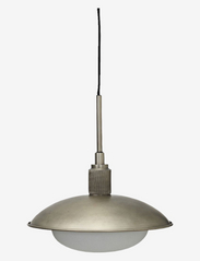 house doctor - Lamp, Boston - plafondlampen - gunmetal - 0