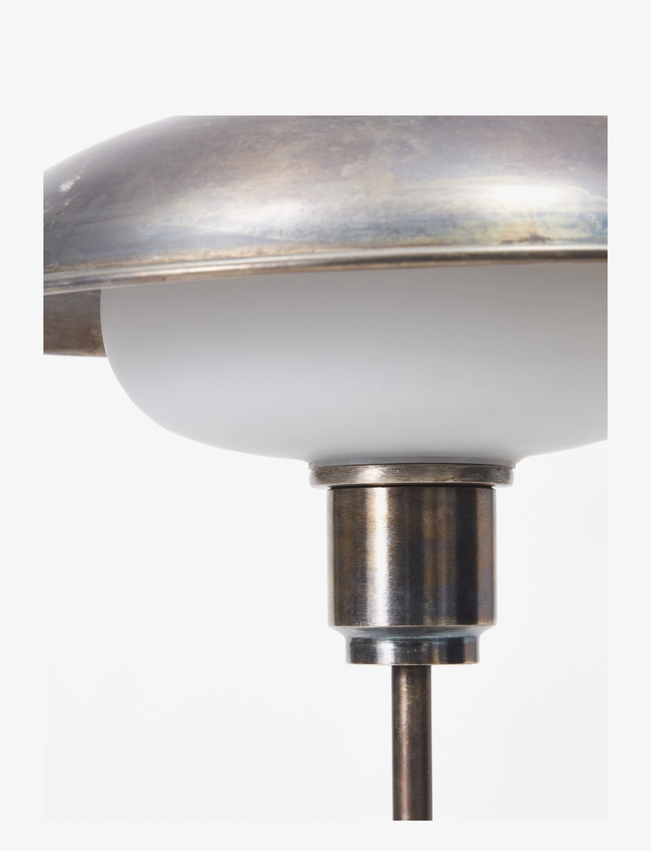 house doctor - Table lamp, HDBoston, Antique brown - bordlamper - antique brown - 2