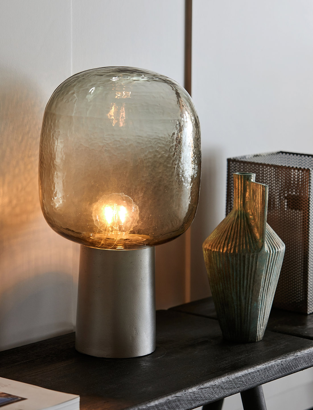 House doctor online table lamp