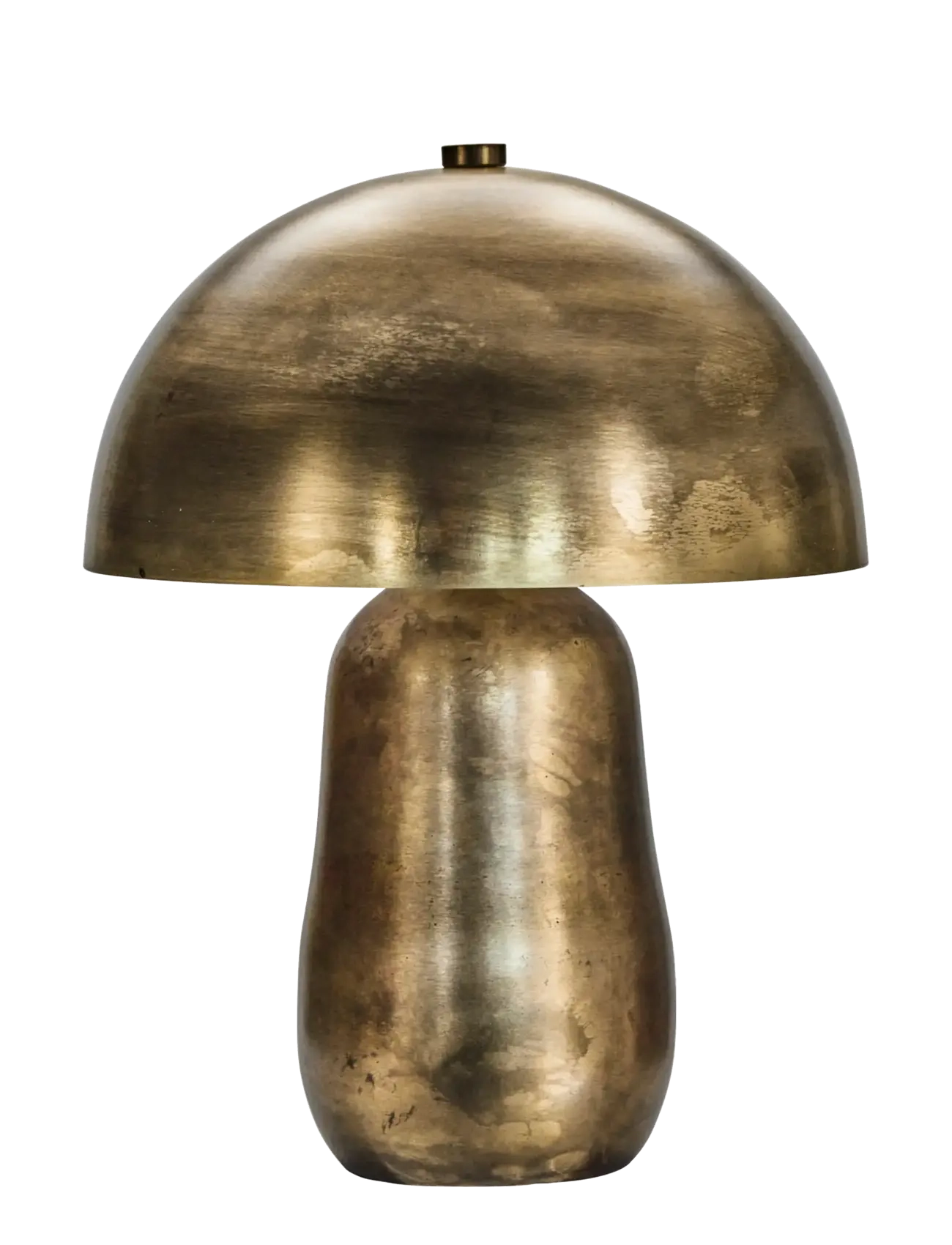 house doctor Table lamp, HDRoomie, Brass finish - Geschenke - BRASS FINISH / gold
