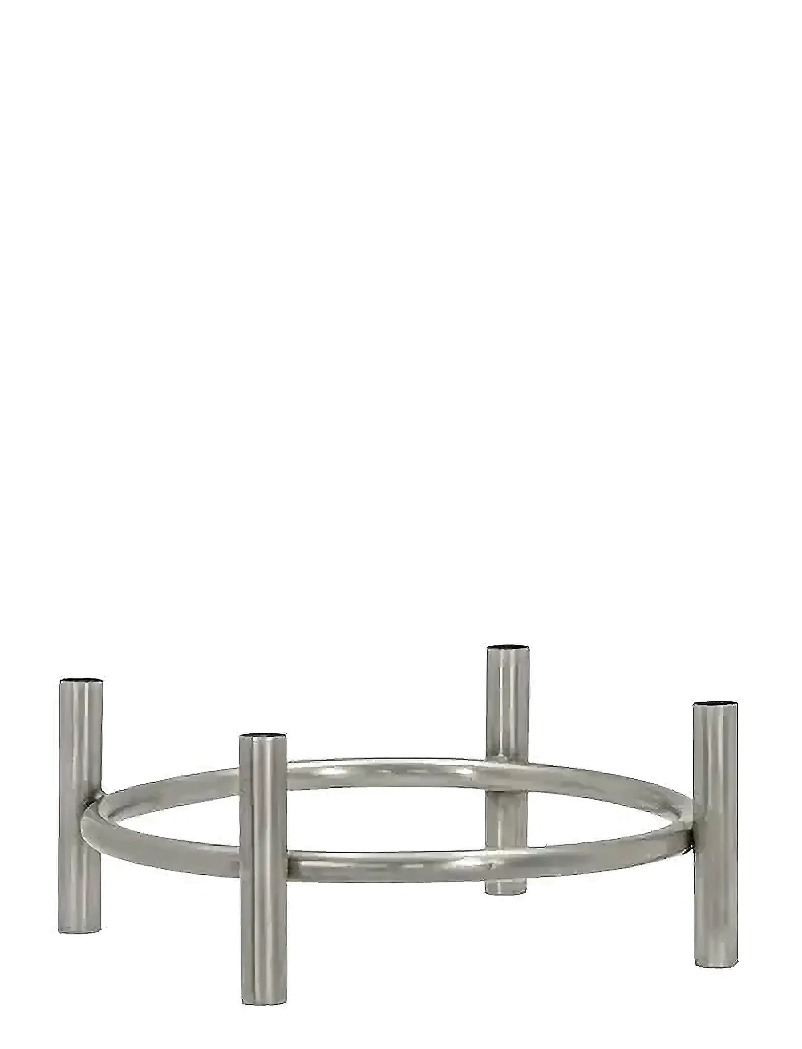 Ljusstake, HDMaxi, Advent, Antiksilver - ANTIKSILVER