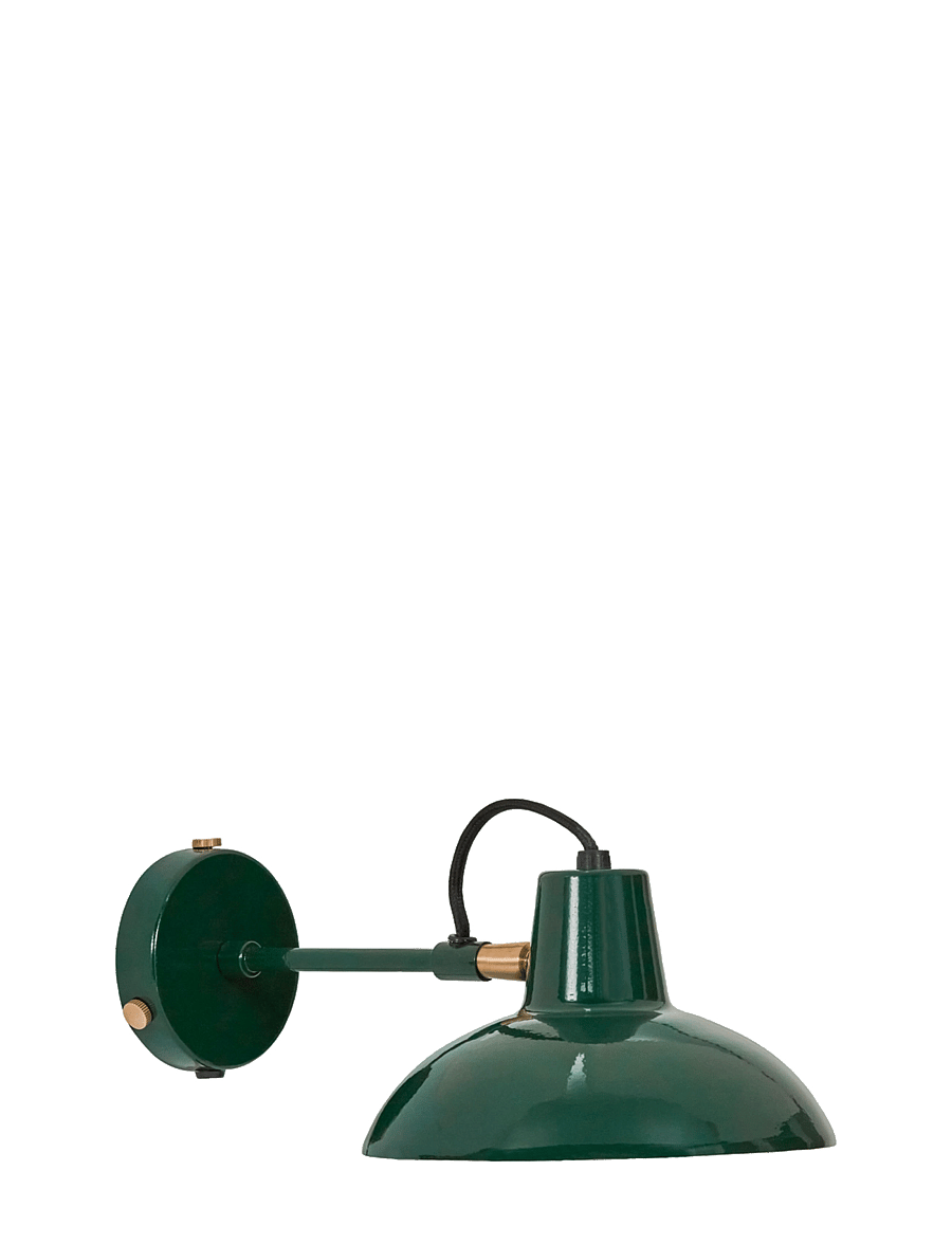 house doctor - Wall lamp, HDDesk, Green - seinalambid - green - 2