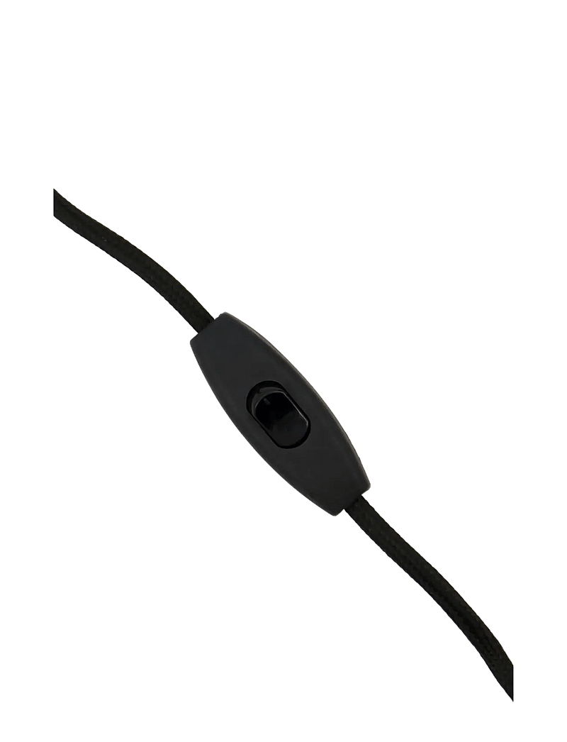 house doctor - Table lamp, HDDesk, Grey - schreibtisch- & tischlampen - grey - 3