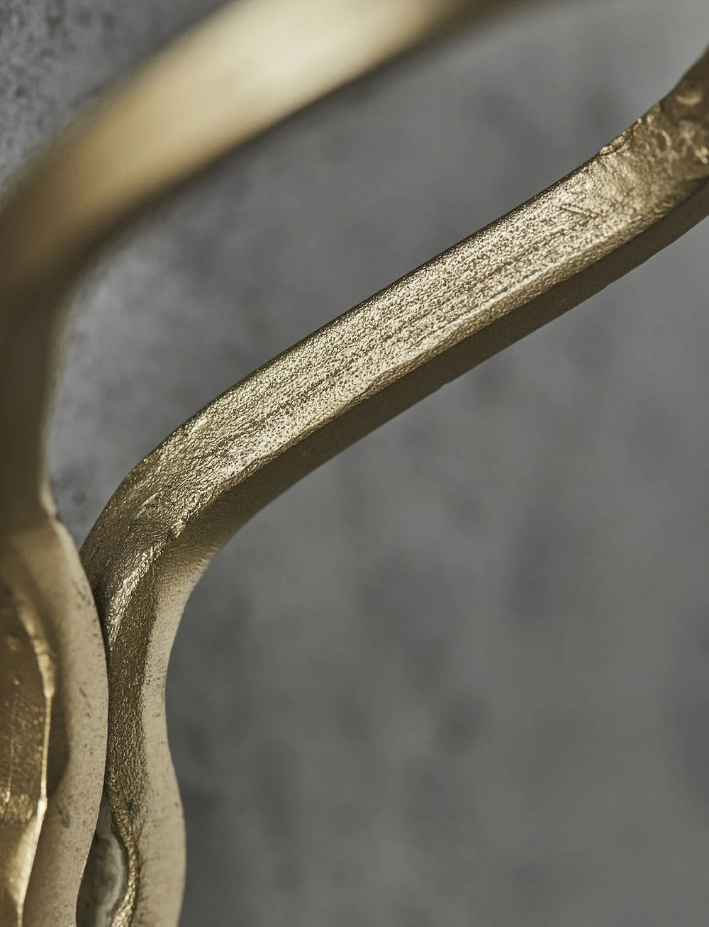 house doctor - Hook, HDYra, Brass finish - haken - brass finish - 2