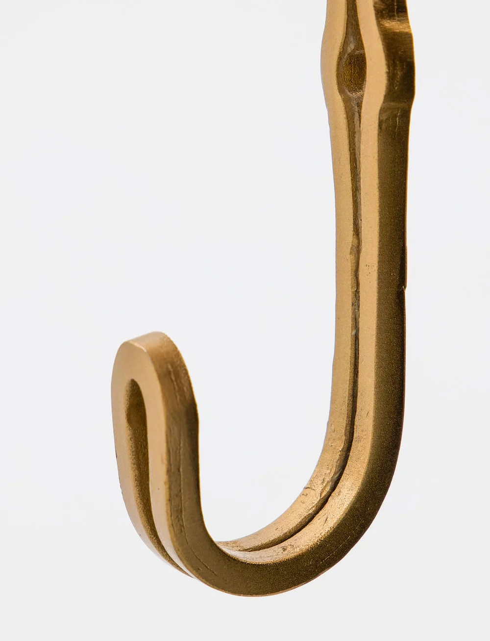 house doctor - Hook, HDYra, Brass finish - haken - brass finish - 3