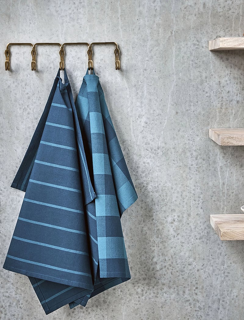 house doctor - Coat rack, HDYra, Brass finish - osta hinna alusel - brass finish - 1