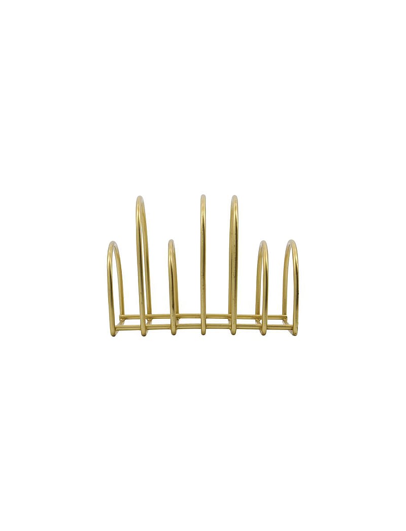 house doctor - Organiser, HDPampi, Golden - golden - 2