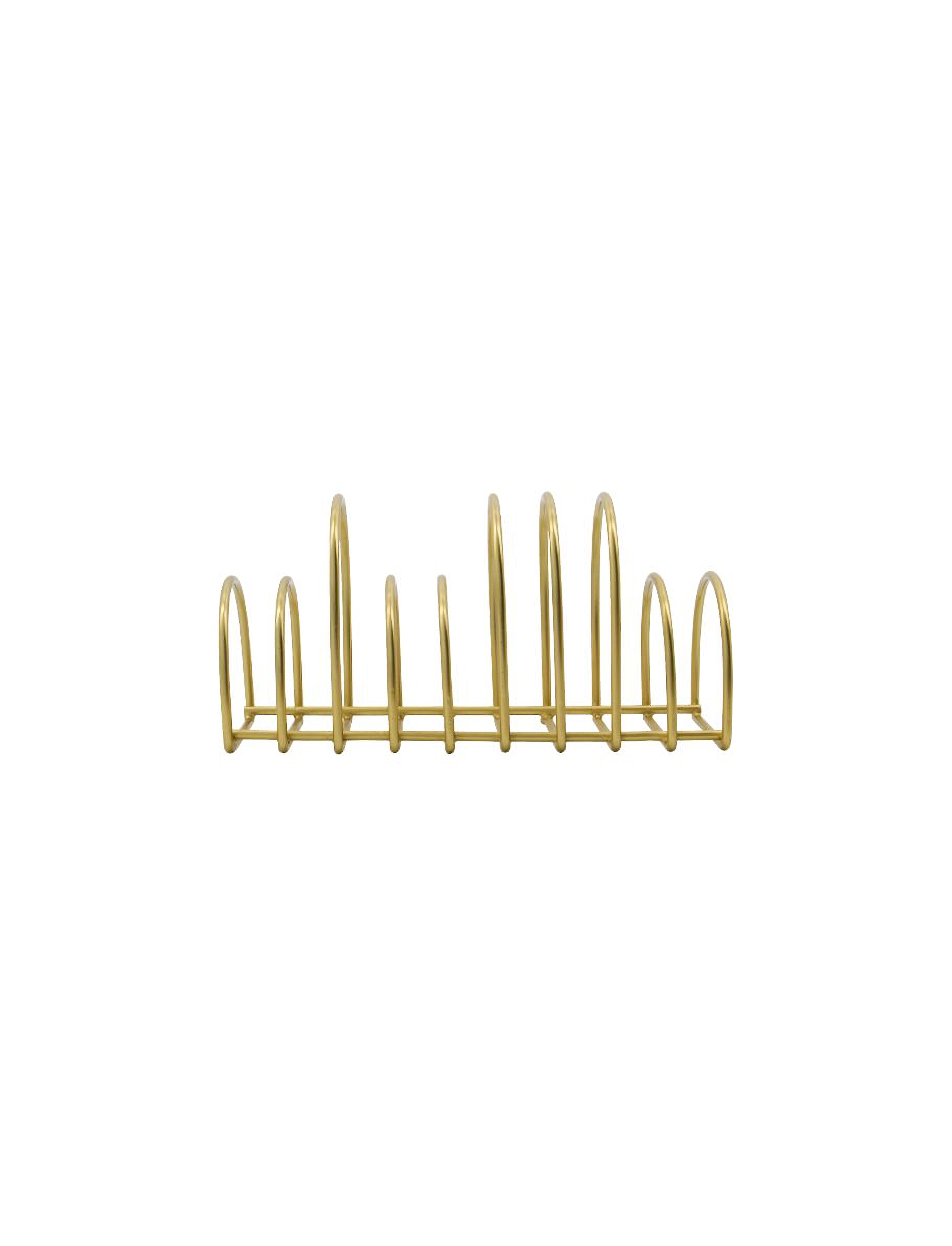 house doctor - Organiser, HDPampi, Golden - golden - 2