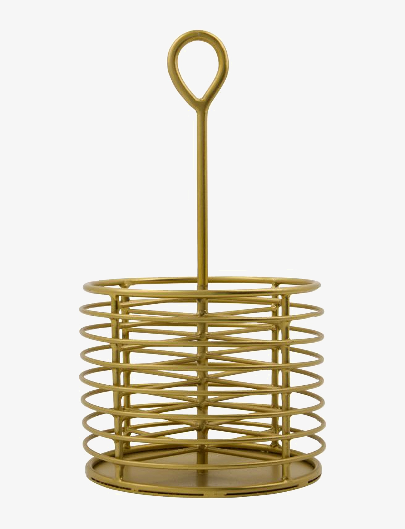 ANTIQUE BRASS FINISH