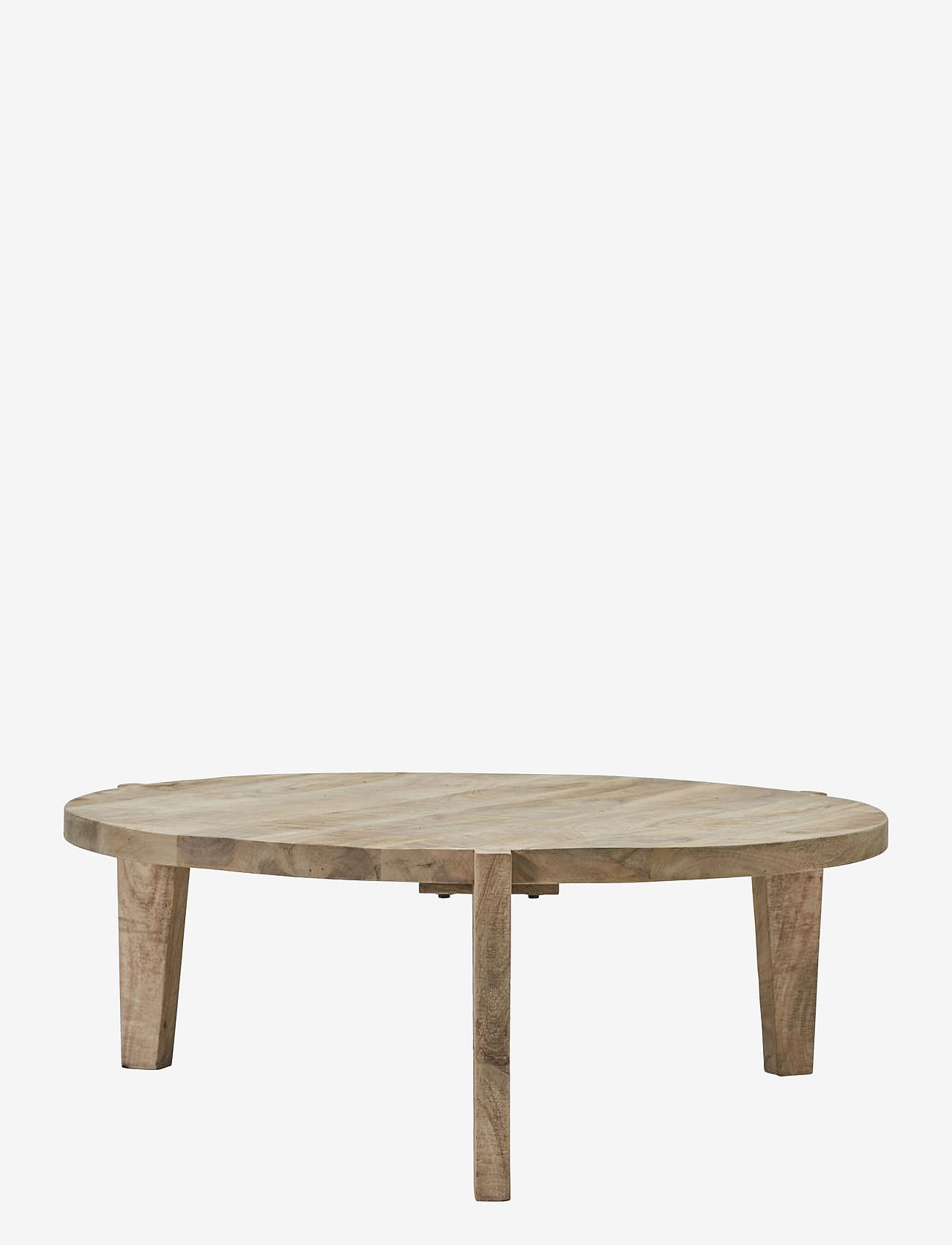 house doctor - Coffee table, HDBali - köp efter pris - natural - 0