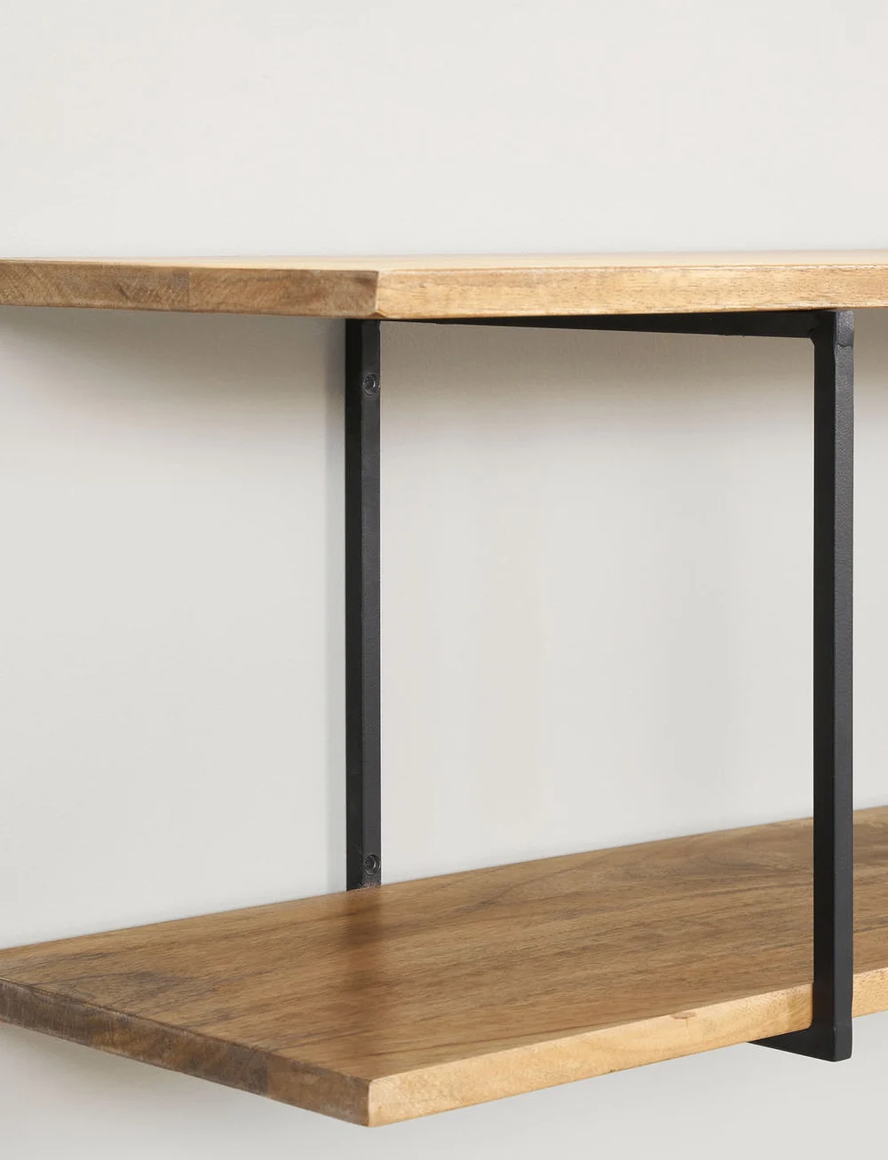 house doctor - Shelf Woods - regale und verwahrung - nature - 1