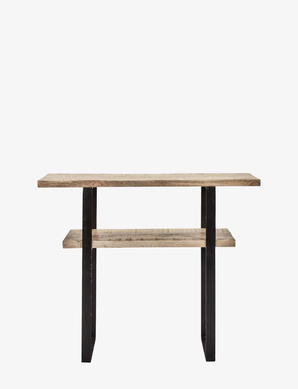 house doctor - Console table, Woda, Nature - beistelltische & kleine tische - nature - 0