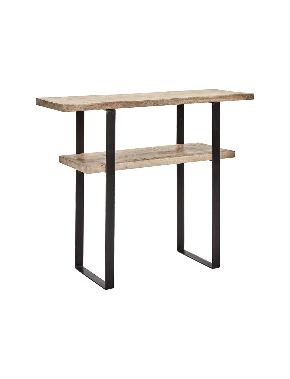 house doctor - Console table, Woda, Nature - beistelltische & kleine tische - nature - 2