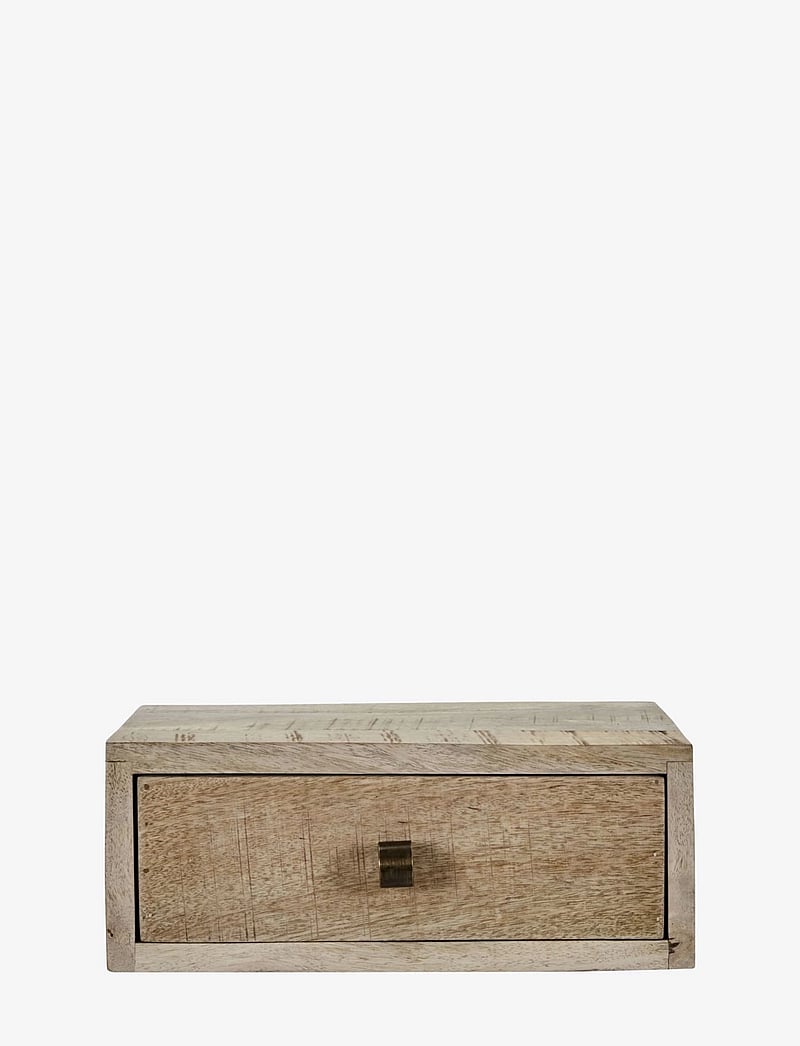 house doctor - Side table, Bedsi, Nature - lauad - nature - 0