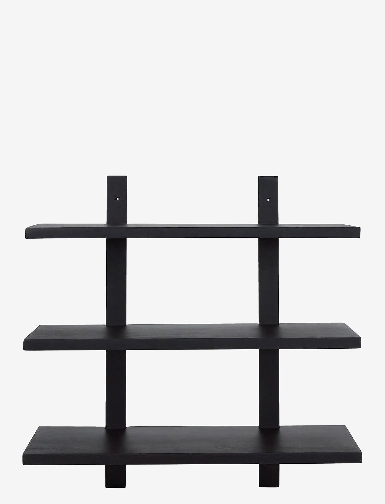 house doctor - Shelf, HDSet, Black - køb efter pris - black - 0
