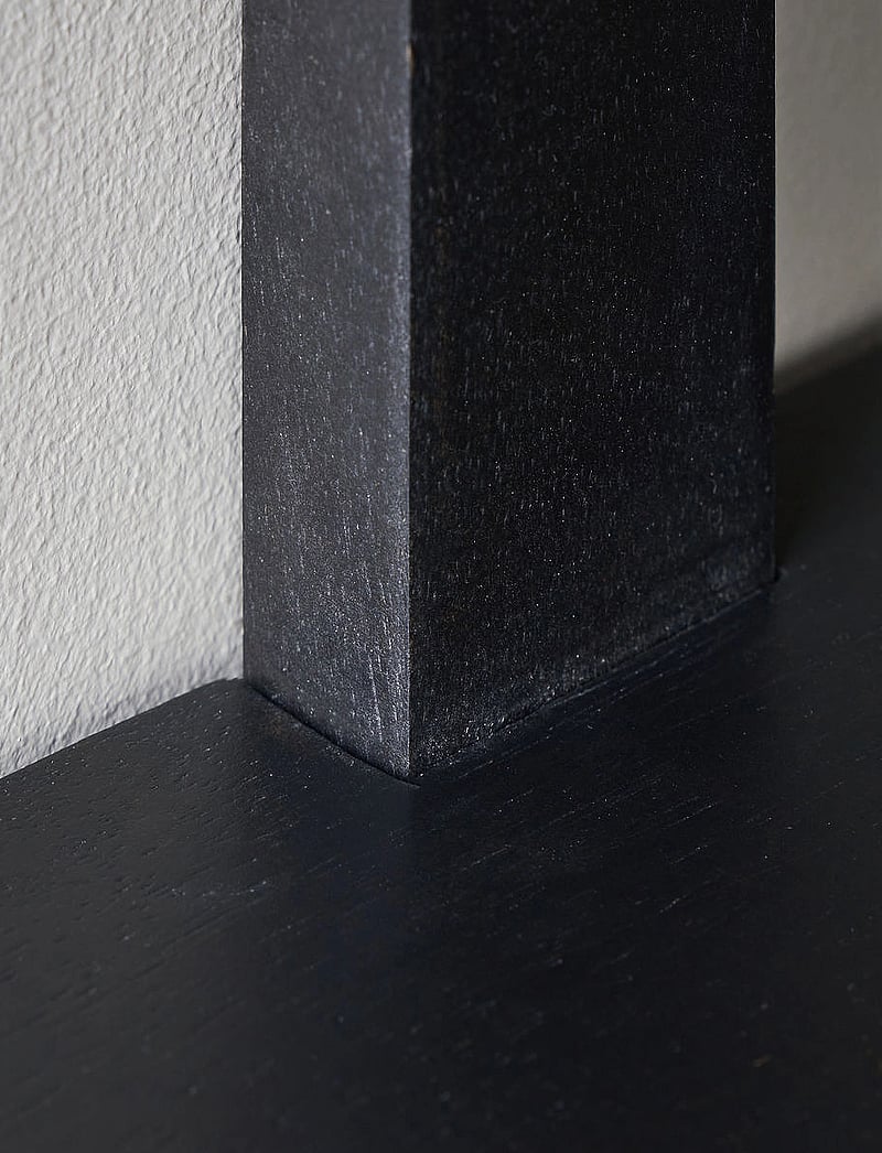 house doctor - Shelf, HDSet, Black - regale und verwahrung - black - 2