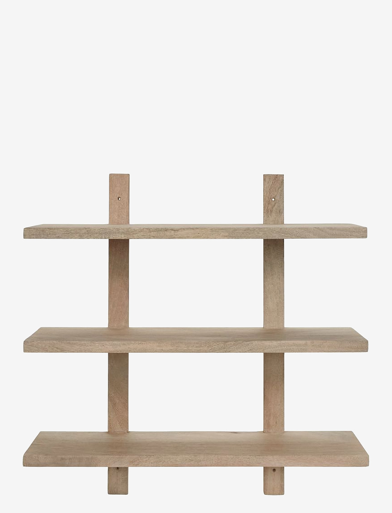 house doctor - Shelf, HDSet, Natural - regale und verwahrung - natural - 1