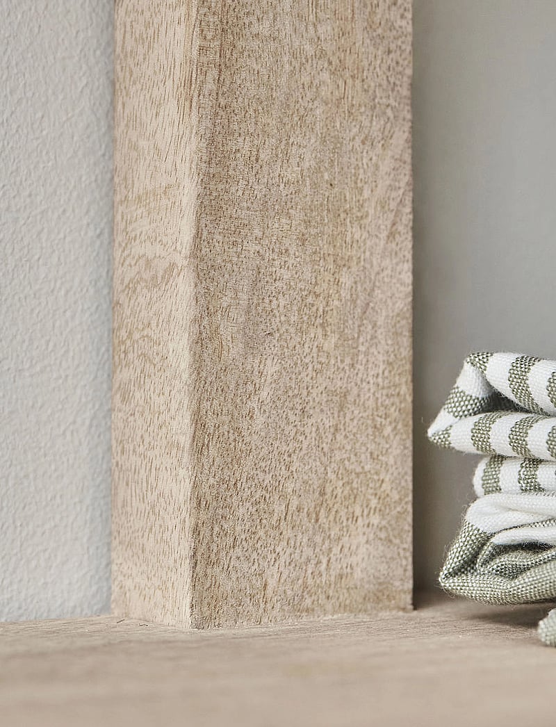 house doctor - Shelf, HDSet, Natural - regale und verwahrung - natural - 2