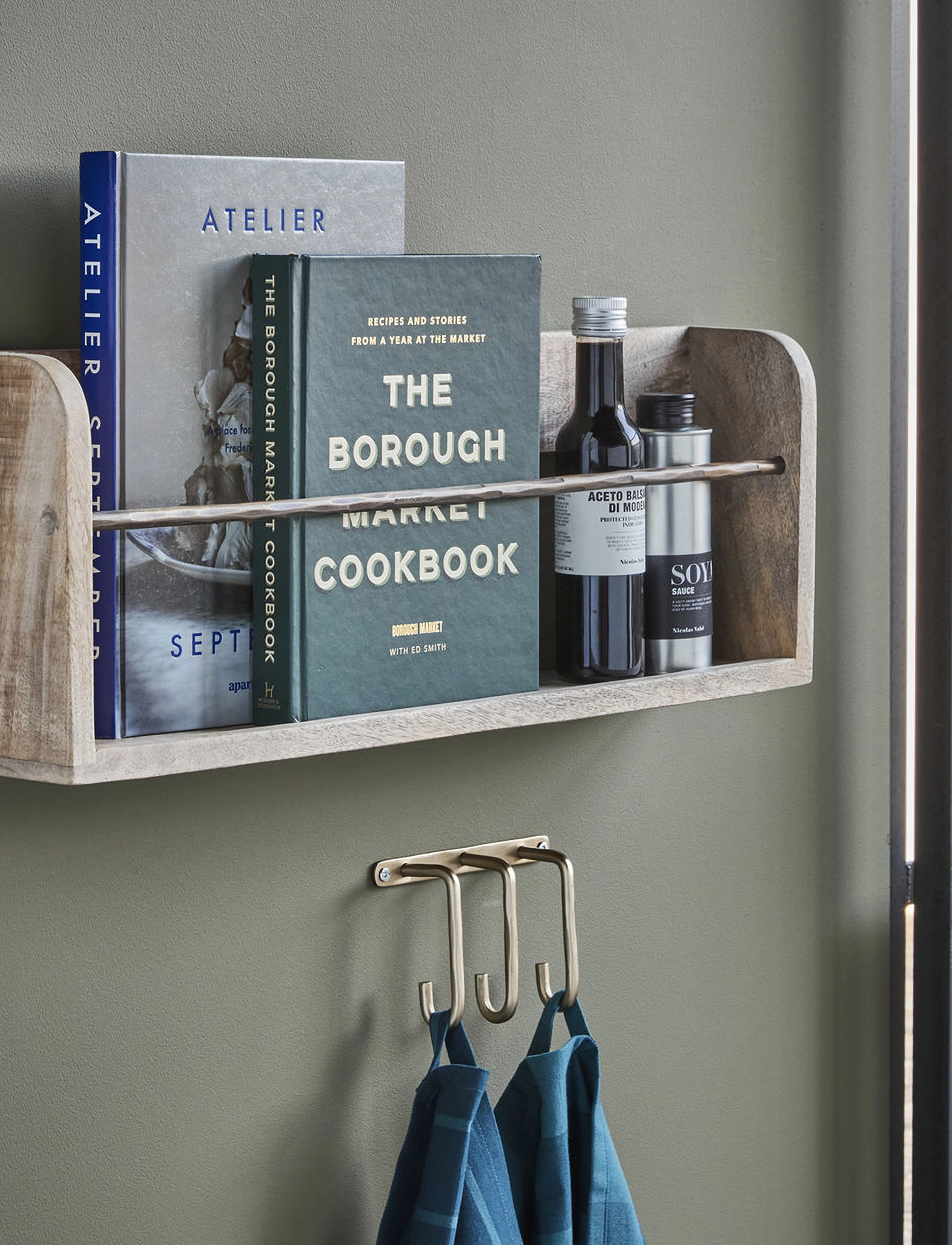 house doctor - Shelf, HDMaga, Nature - nature - 4