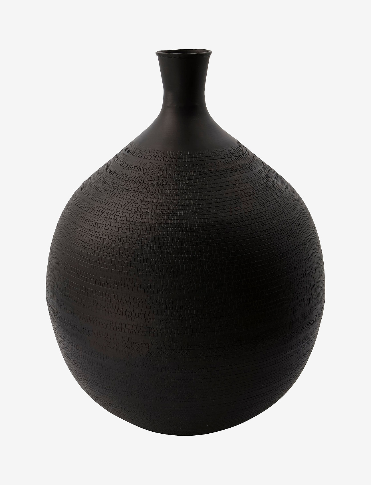 house doctor - Reena Vase - brown - 1