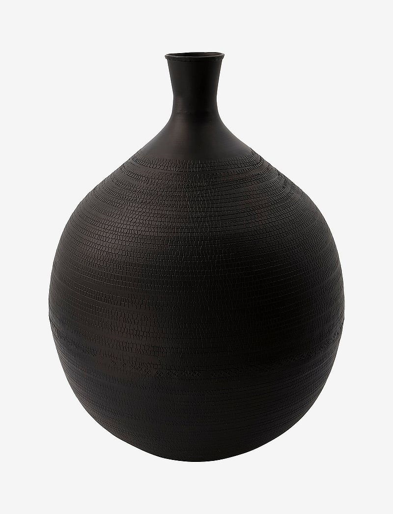 house doctor - Reena Vase - brown - 0
