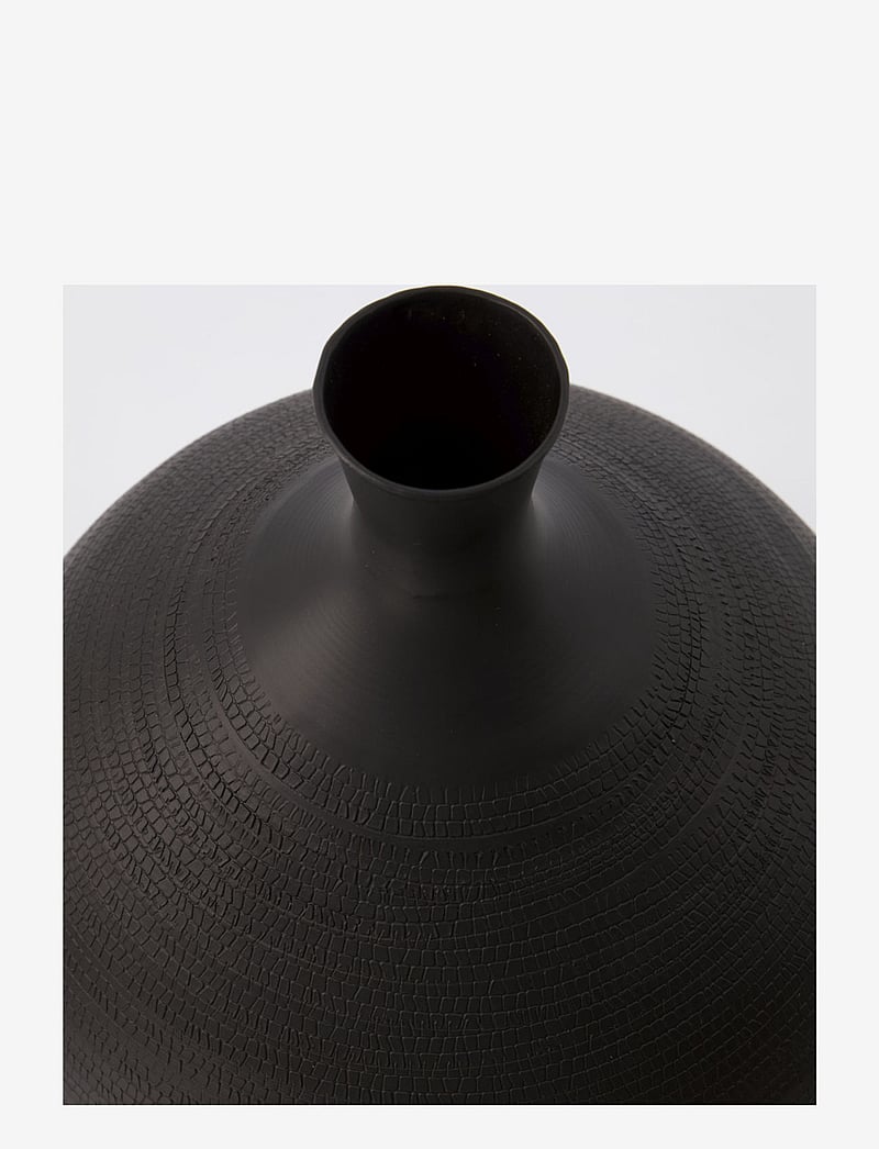 house doctor - Reena Vase - brown - 1