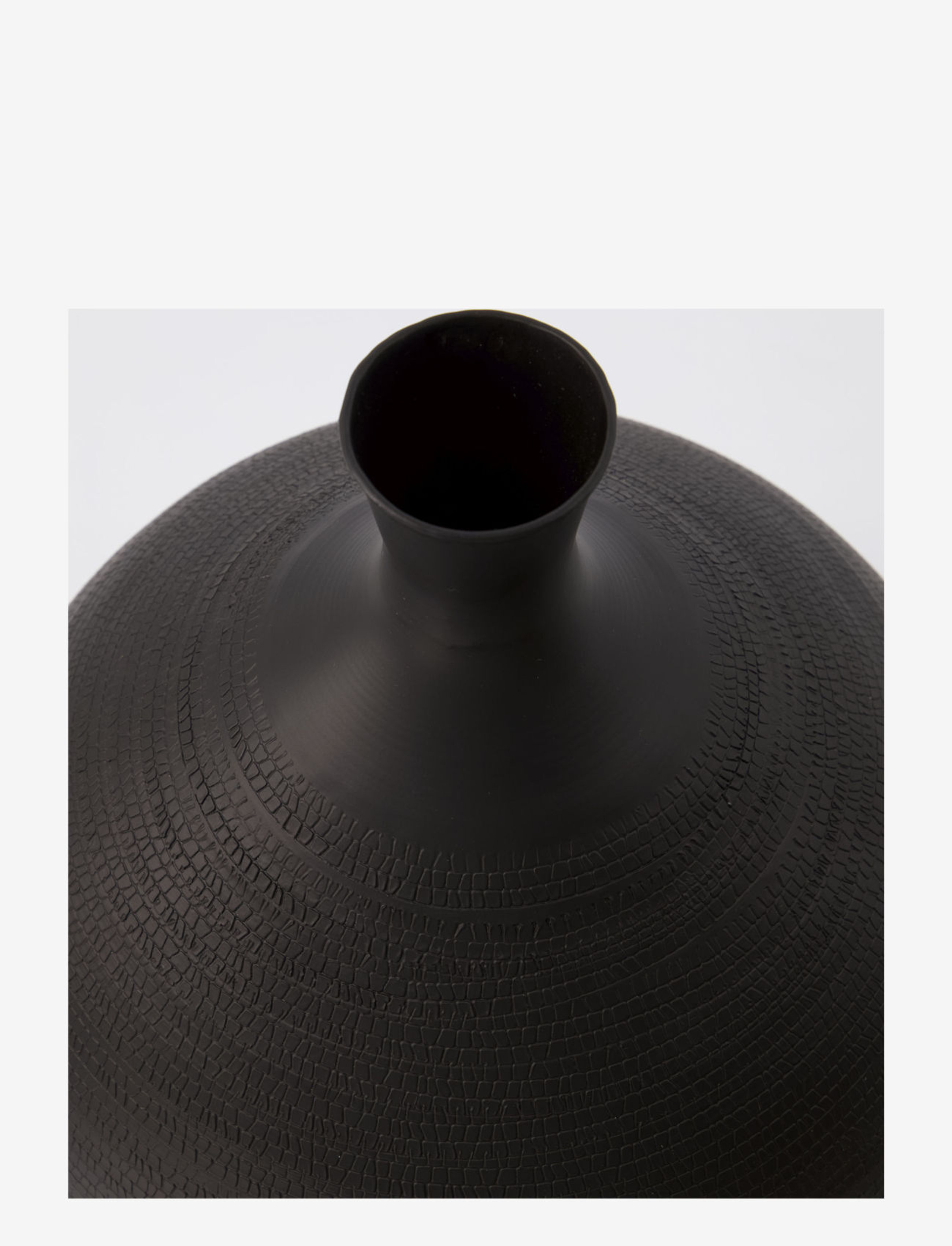 house doctor - Reena Vase - brown - 0