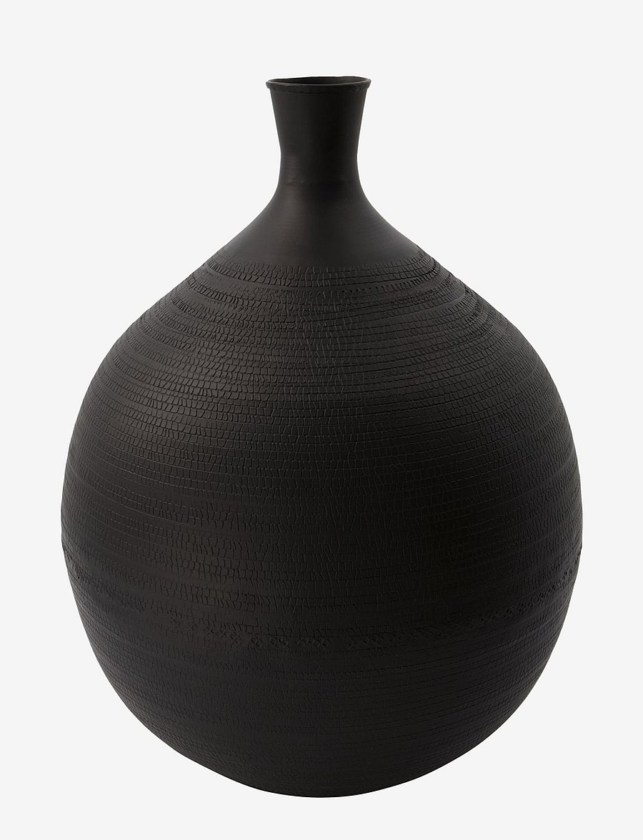 house doctor - Reena Vase - brown - 1