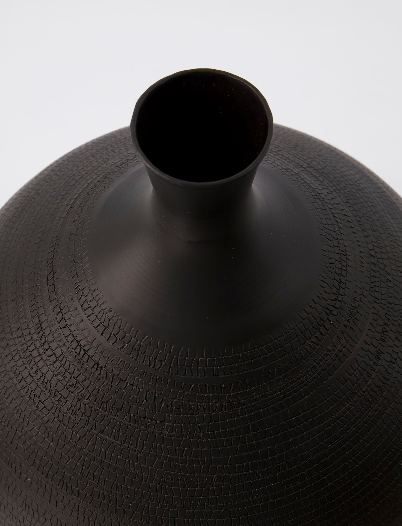 house doctor - Reena Vase - brown - 2