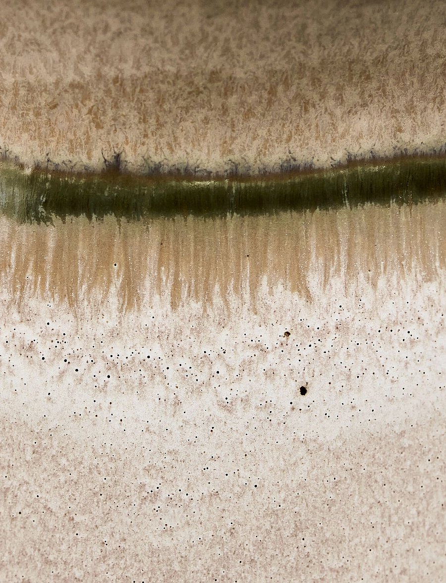 house doctor - Side table, HDPablo, Sand - sand - 2