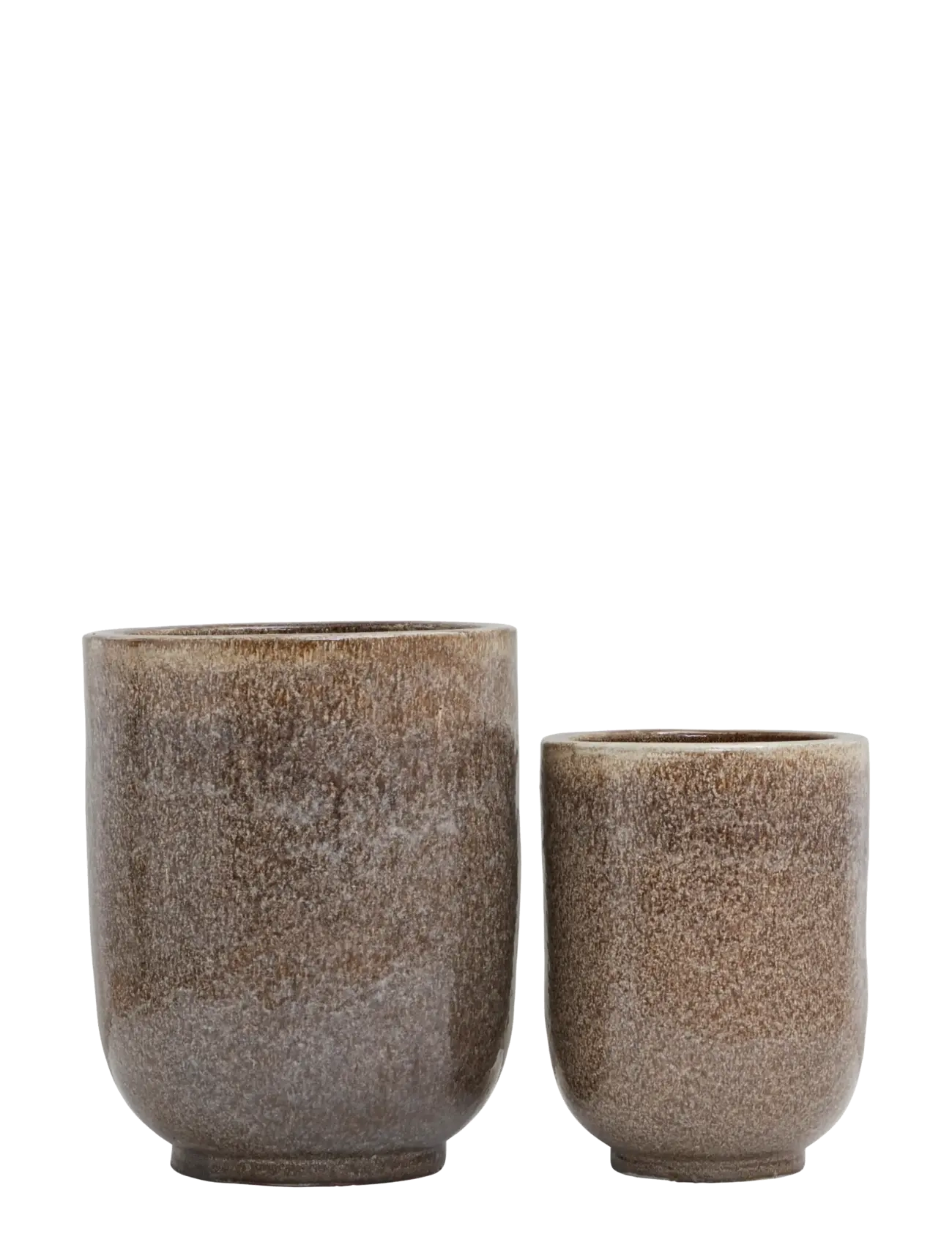 house doctor Planter, HDPho, Nougat - house doctor - NOUGAT / beige