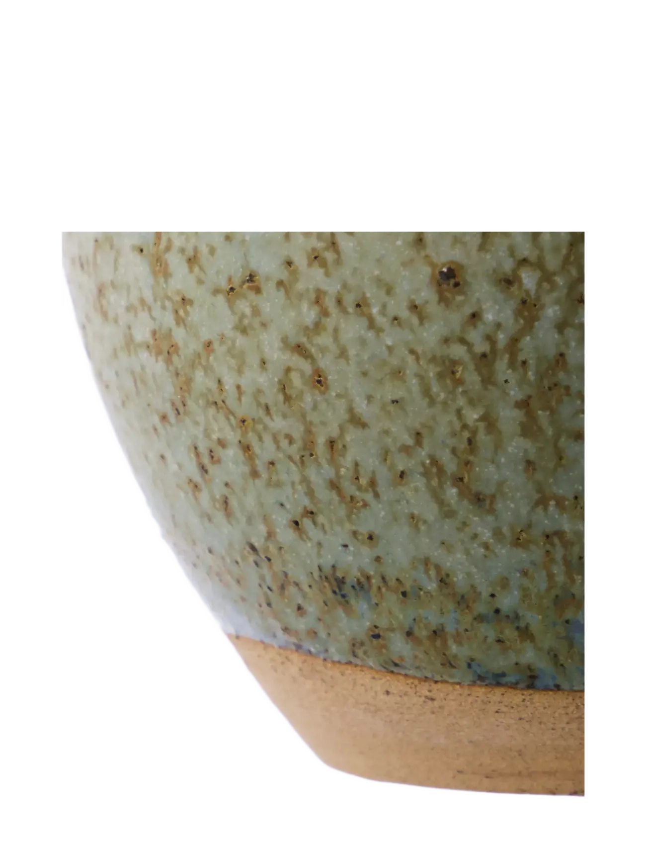 house doctor - Vase, HDTino, Grå - vaser - grey - 1