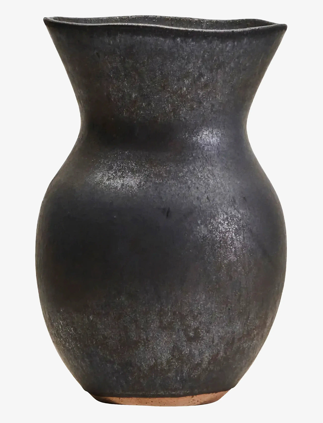 house doctor - Vase, HDCorp, Sort - vaser - black - 0