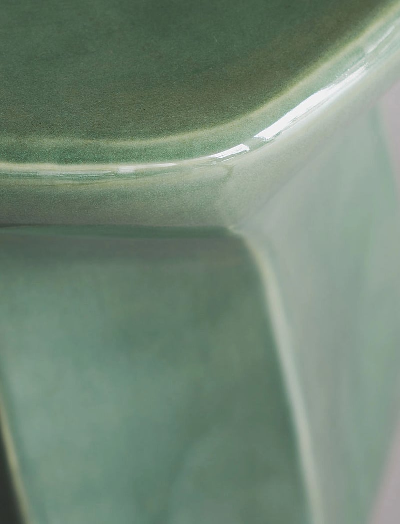 house doctor - Side table, HDLapo, Green - hocker & bänke - green - 2