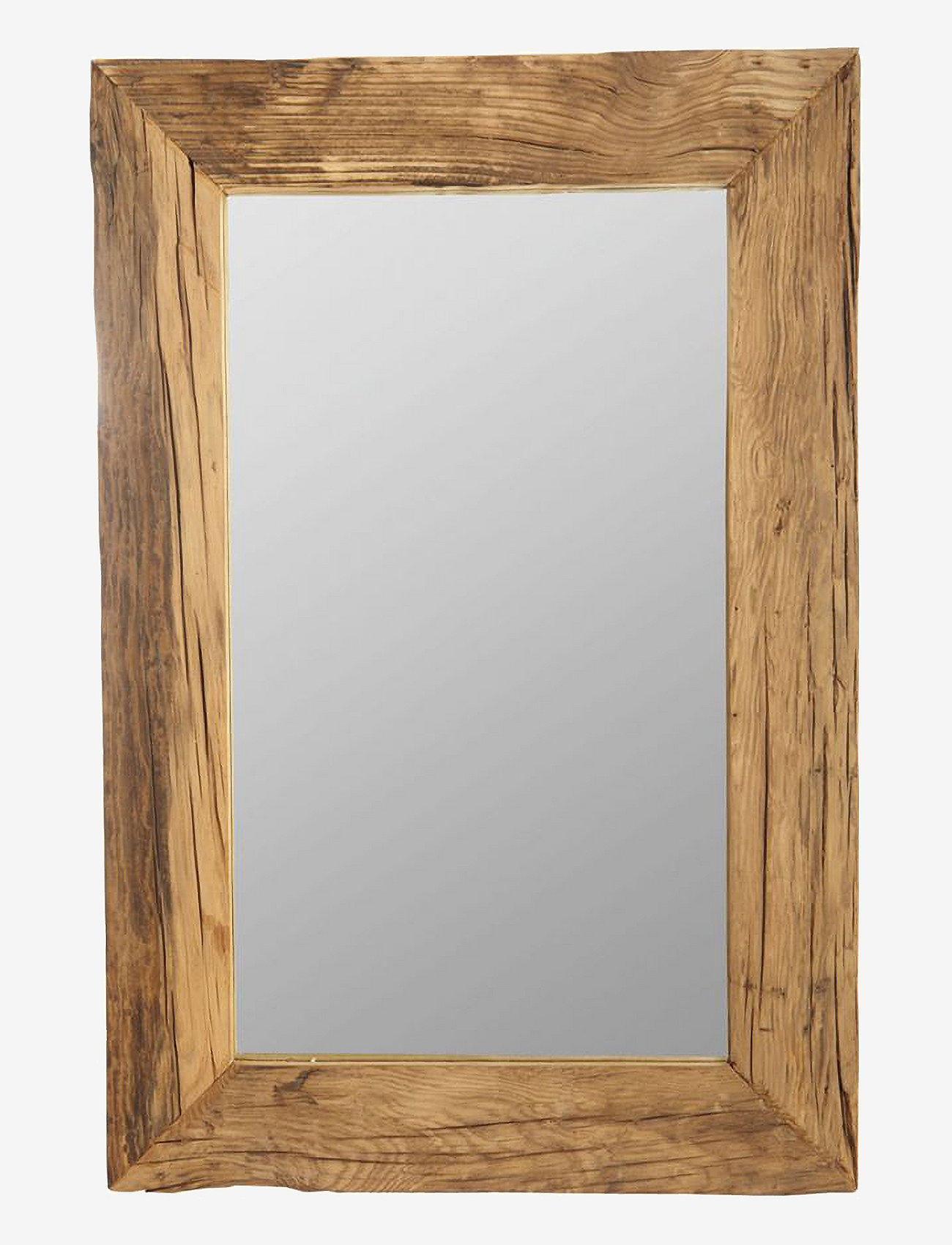 house doctor - Mirror w. frame, HDPure Nature, Nature - nature - 0