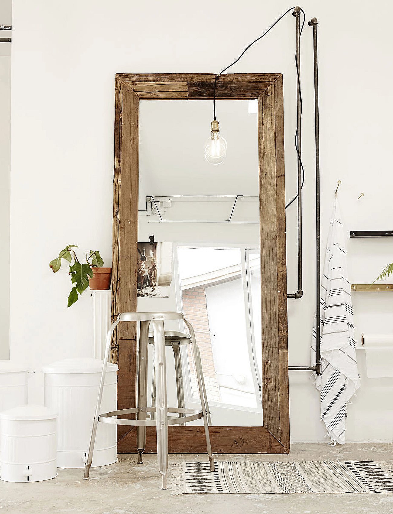 Mirror, HDPure Nature, Nature - NATURE