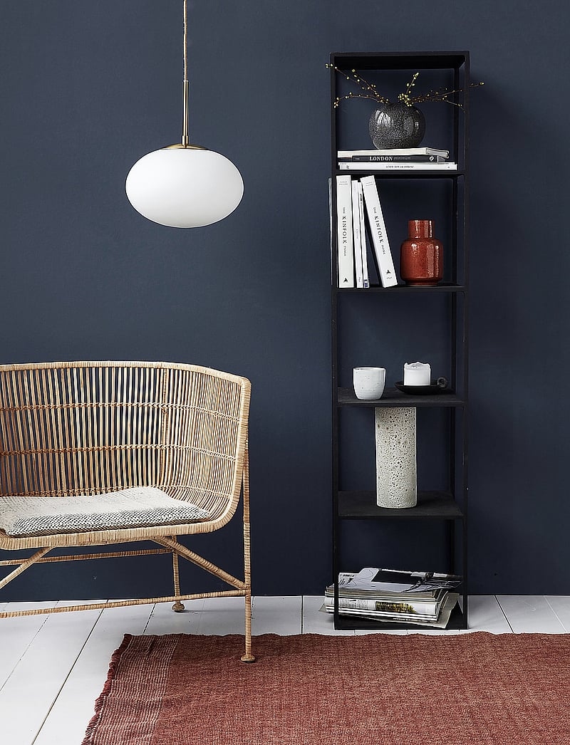 house doctor - Opal Lamp - pendellampen - white - 1