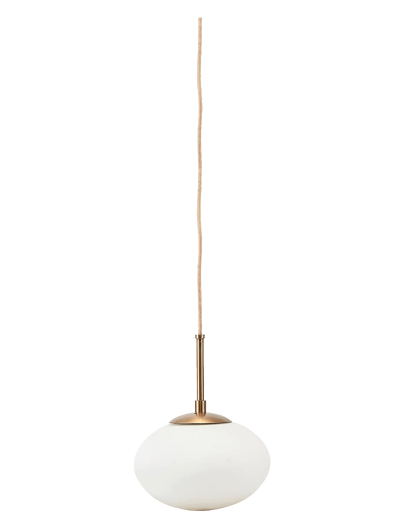 house doctor | Opal Lampe | H17CM