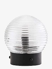 house doctor - Lamp, Daia - bureau- en tafellampen - grey - 0