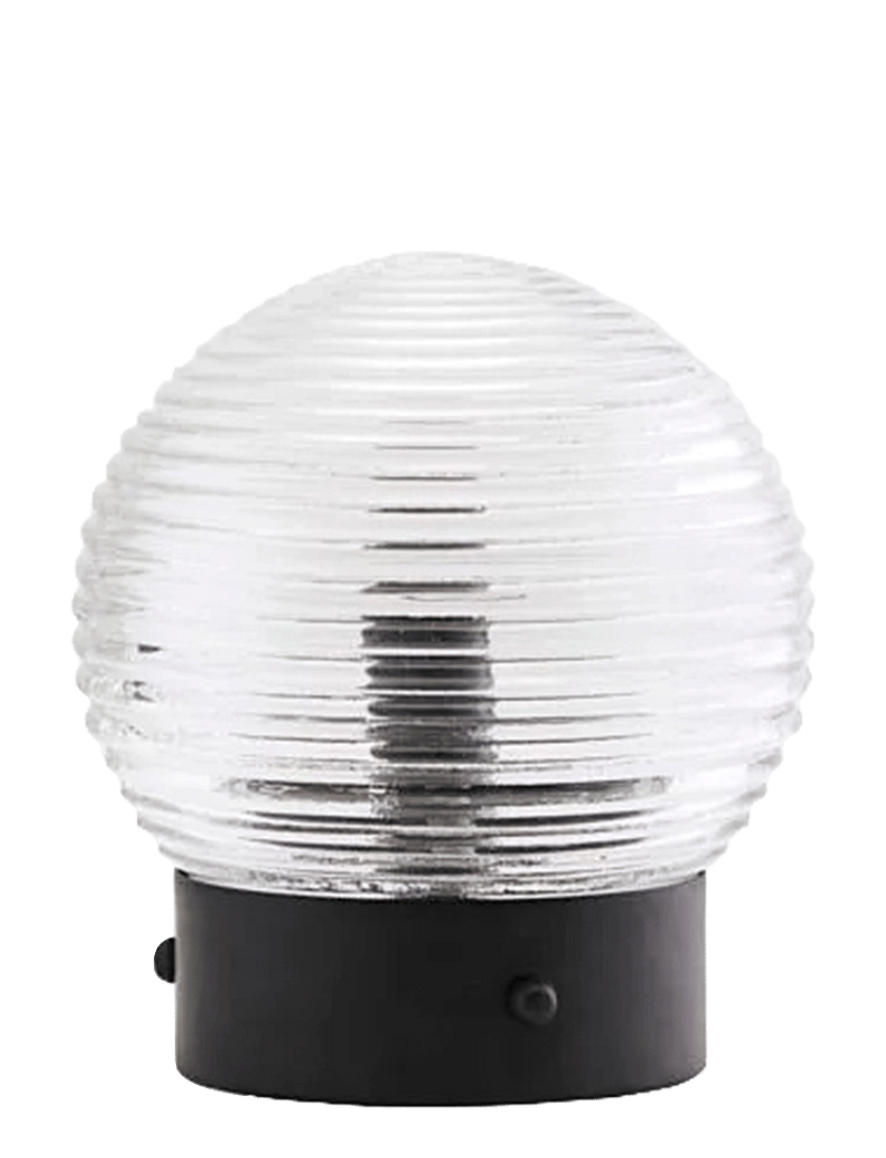 house doctor - Lamp, Daia - nach preis einkaufen - grey - 0