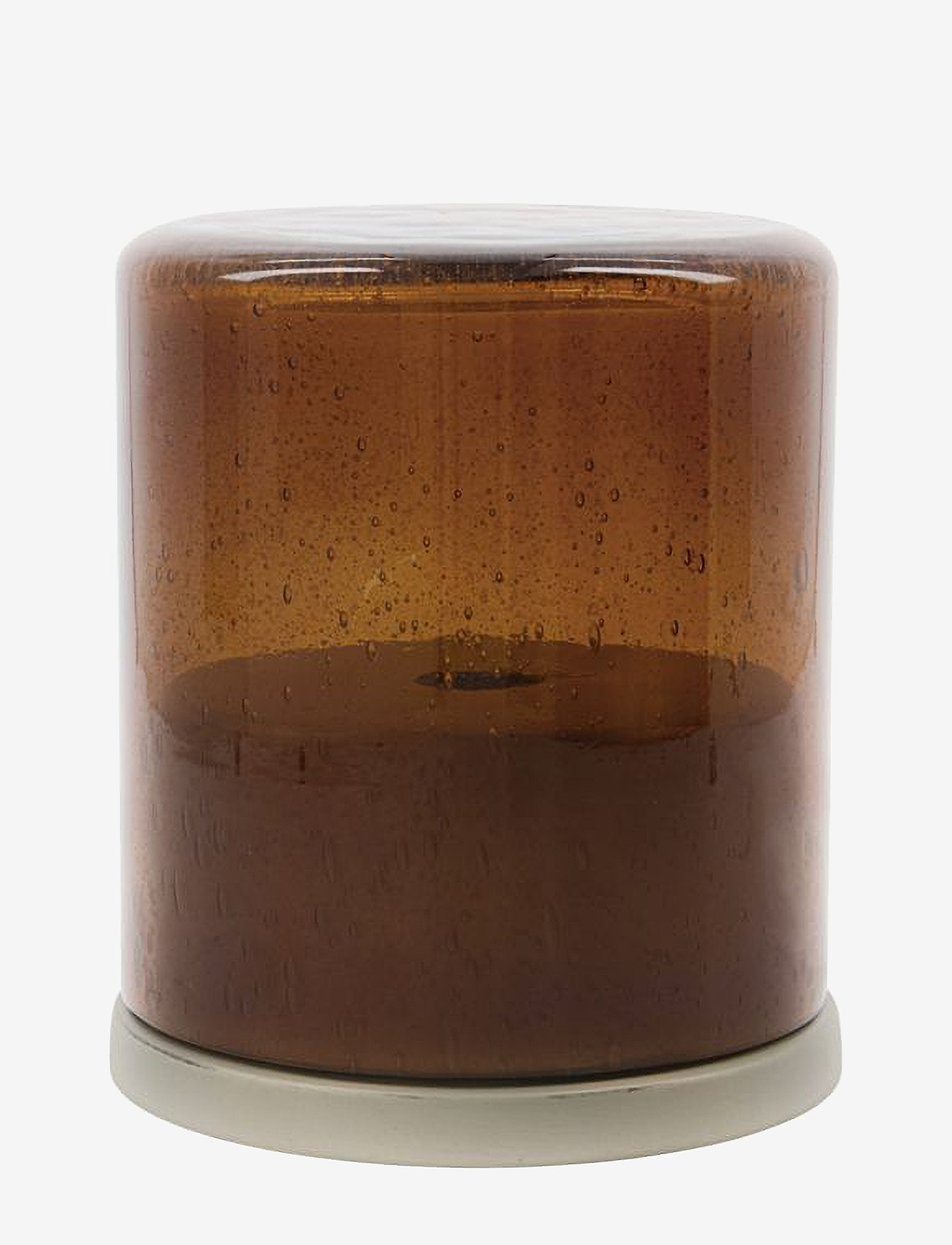 house doctor - Table lamp, Petit - najniższe ceny - amber - 0