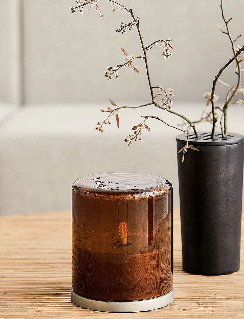 house doctor - Table lamp, Petit - laualambid - amber - 3