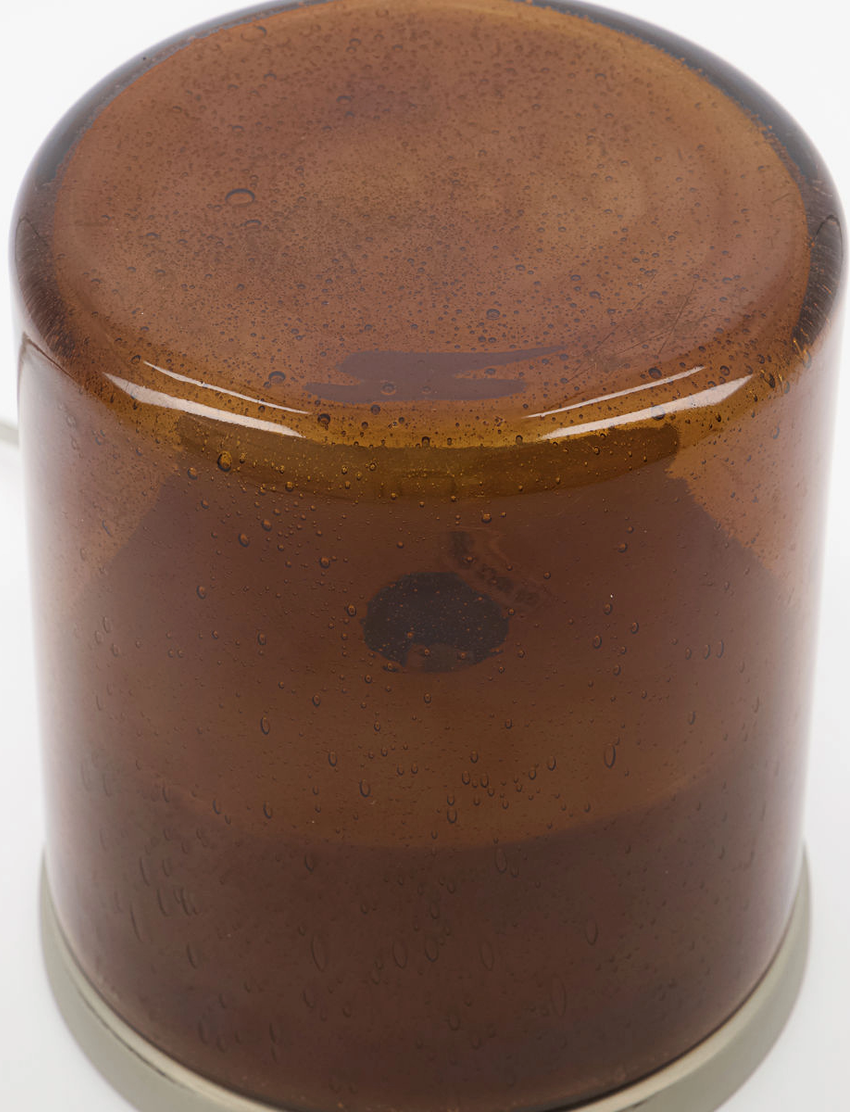 house doctor - Table lamp, Petit - amber - 4