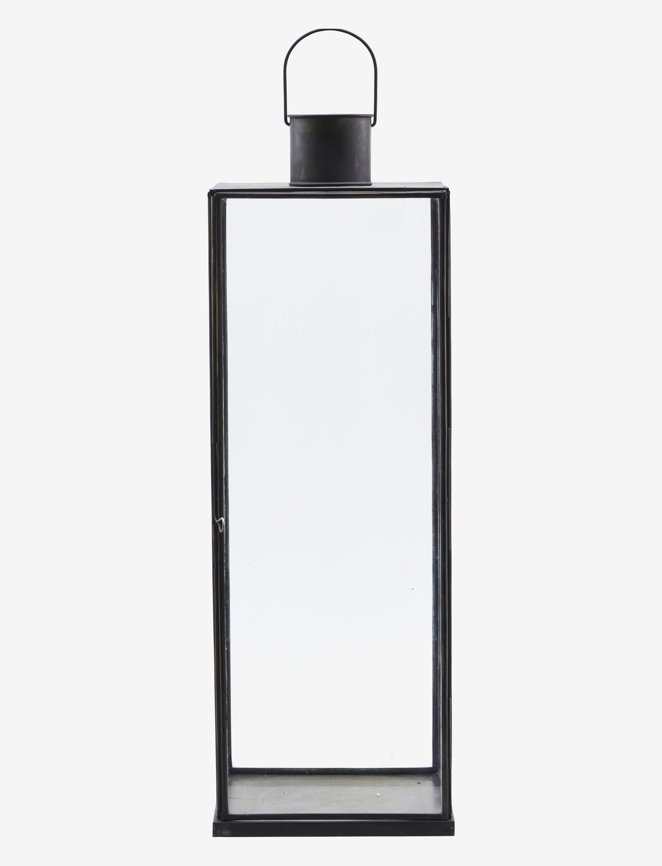 house doctor - Narrow Lanterne - dark antique - 0