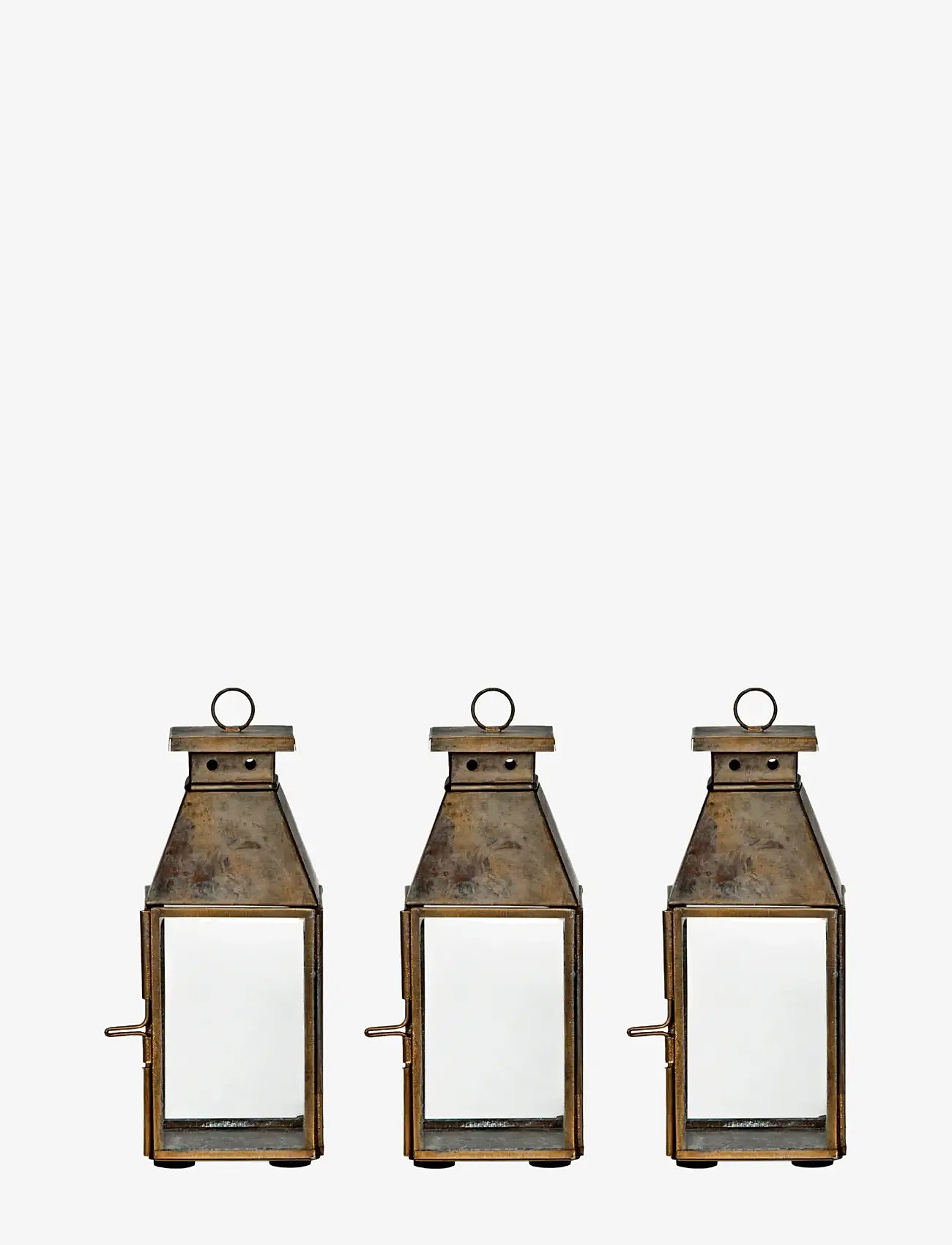 house doctor - Hurricane, HDTilka, Antik mässing - köp efter pris - antique brass finish - 0