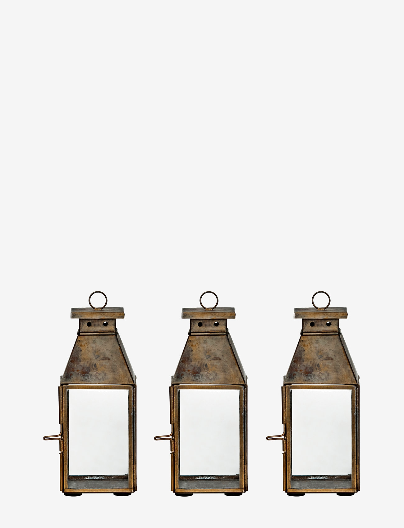 house doctor - Hurricane, HDTilka, Antik mässing - köp efter pris - antique brass finish - 1